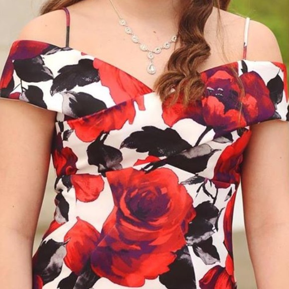 Formal dress - Picture 3 of 4